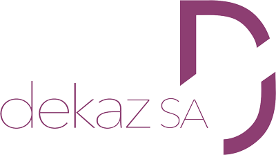 DEKAZ S.A. – Pharmaceutical & Cosmetic Company