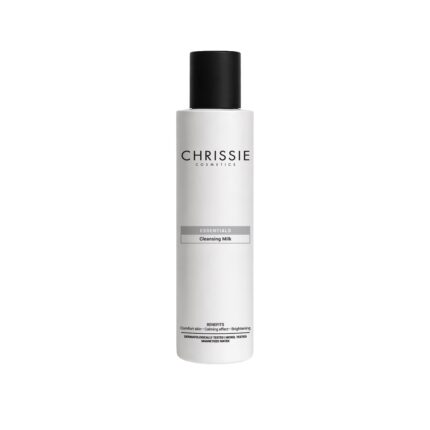 CHRISSIE ESSENTIALS CLEANSING MILK– 150ml