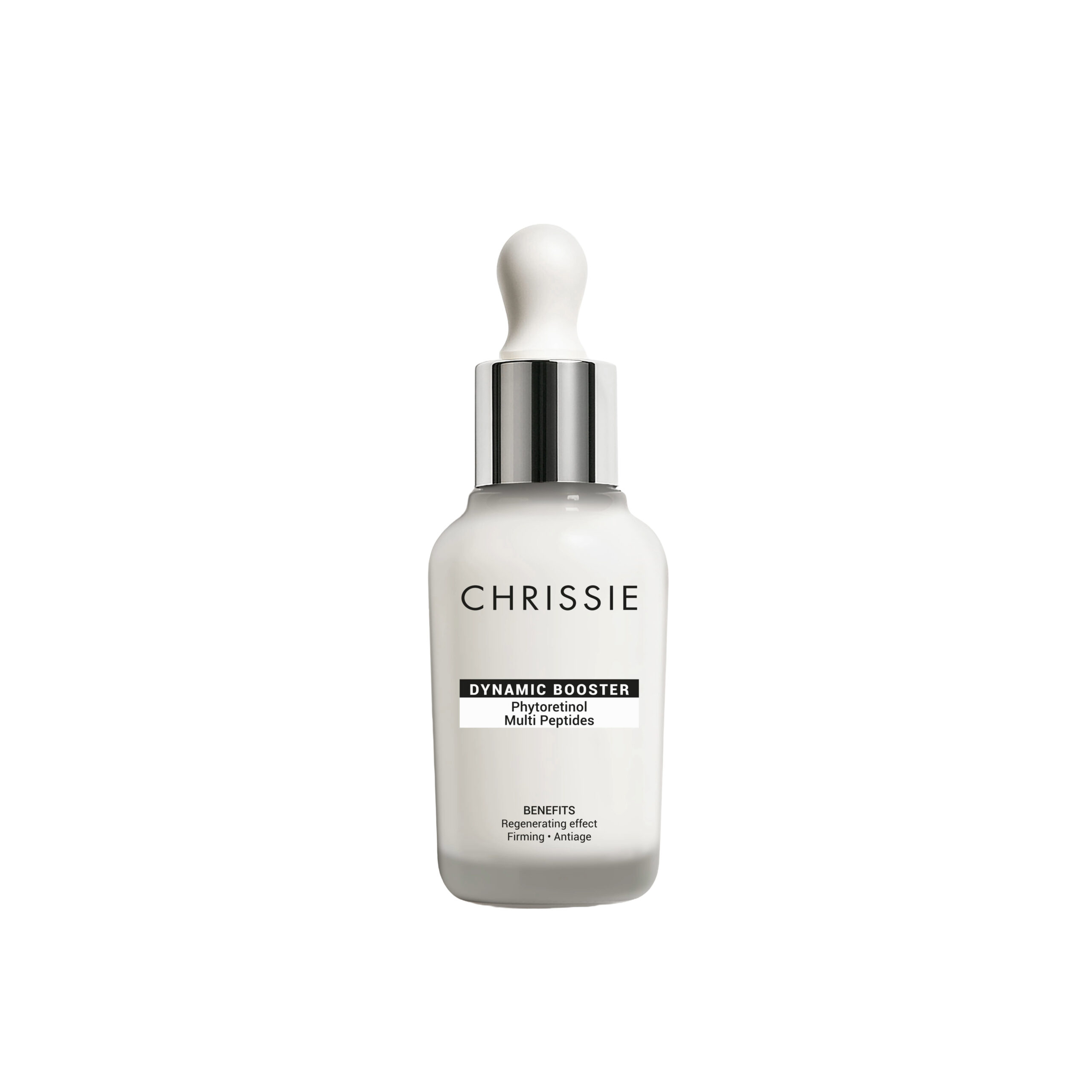 CHRISSIE DYNAMIC BOOSTER PHYTORETINOL MULTI PEPTIDES
