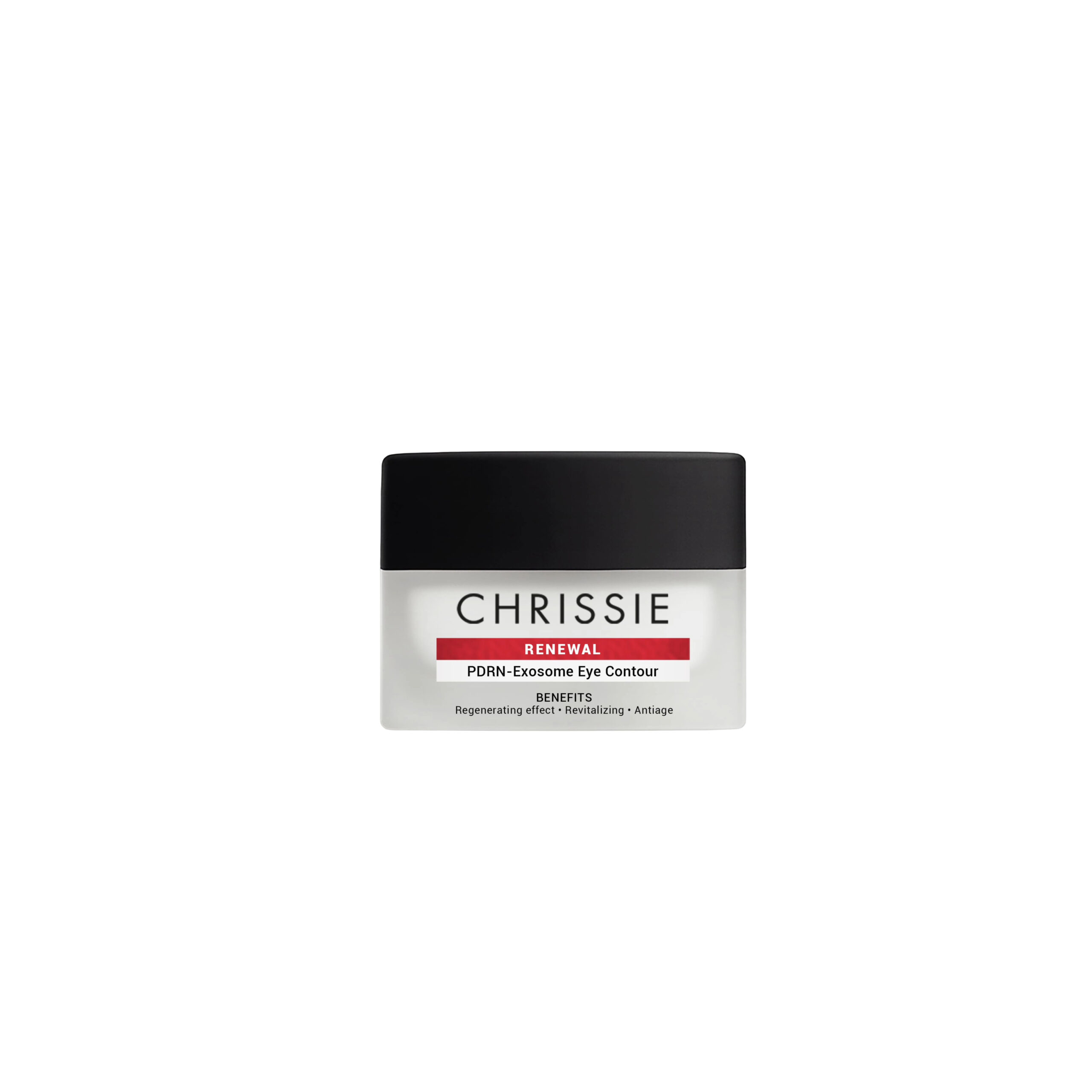 CHRISSIE PDRN EXOSOME EYE CONTOUR
